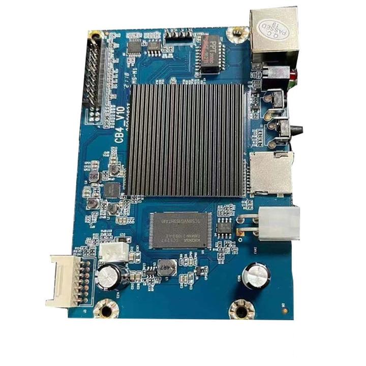 کنترل برد ماینر Whatsminer M21